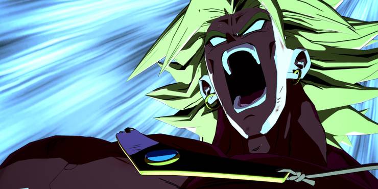 Dragon Ball 25 Villains Ranked From Least Menacing Looking To Most Dragon Ball 25 Villains Ranked From Least Menacing Looking To Most